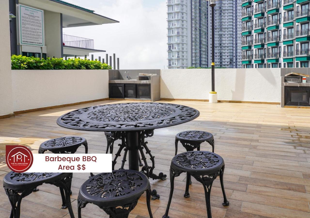 Geo38 Prime Suites 겐팅 하일랜드 외부 사진