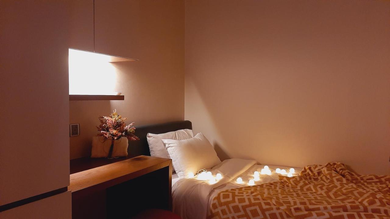 Geo38 Prime Suites 겐팅 하일랜드 외부 사진