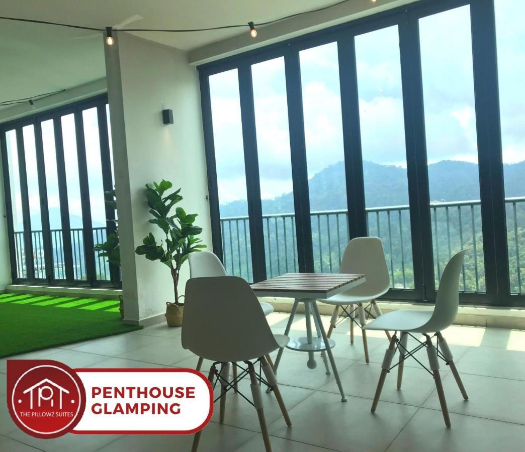 Geo38 Prime Suites 겐팅 하일랜드 외부 사진